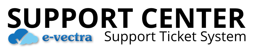 Центр Поддержки e-vectra.ru